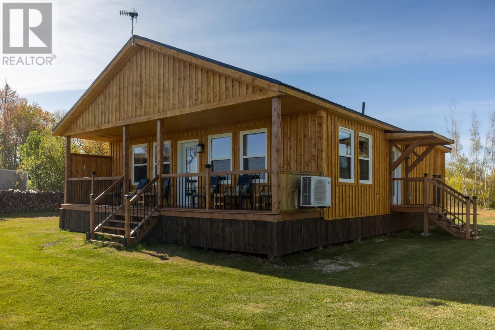 170 Courts Island Road, Donaldston, Prince Edward Island C0A 1T0