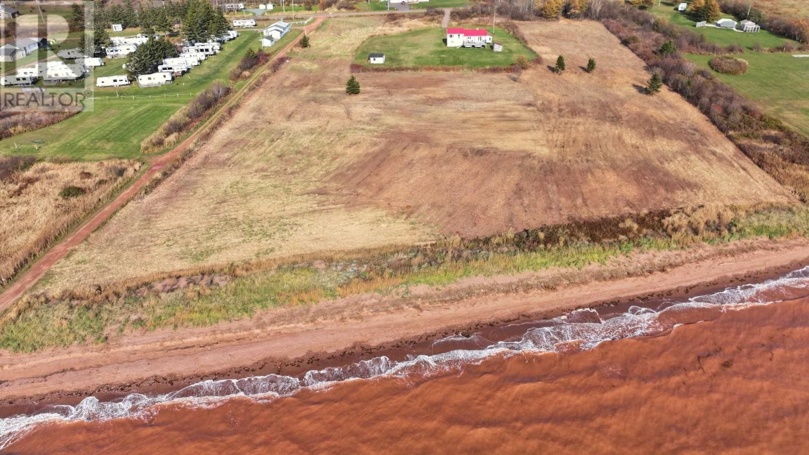9 Campground Road, Cap Egmont, Prince Edward Island C0B 2E0