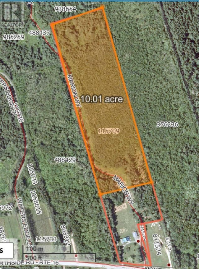 11 Marion Way, Monticello, Prince Edward Island C0A 2B0