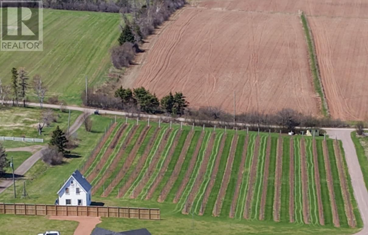 36 Stan Pearson Road, Stanley Bridge, Prince Edward Island C0B 1M0