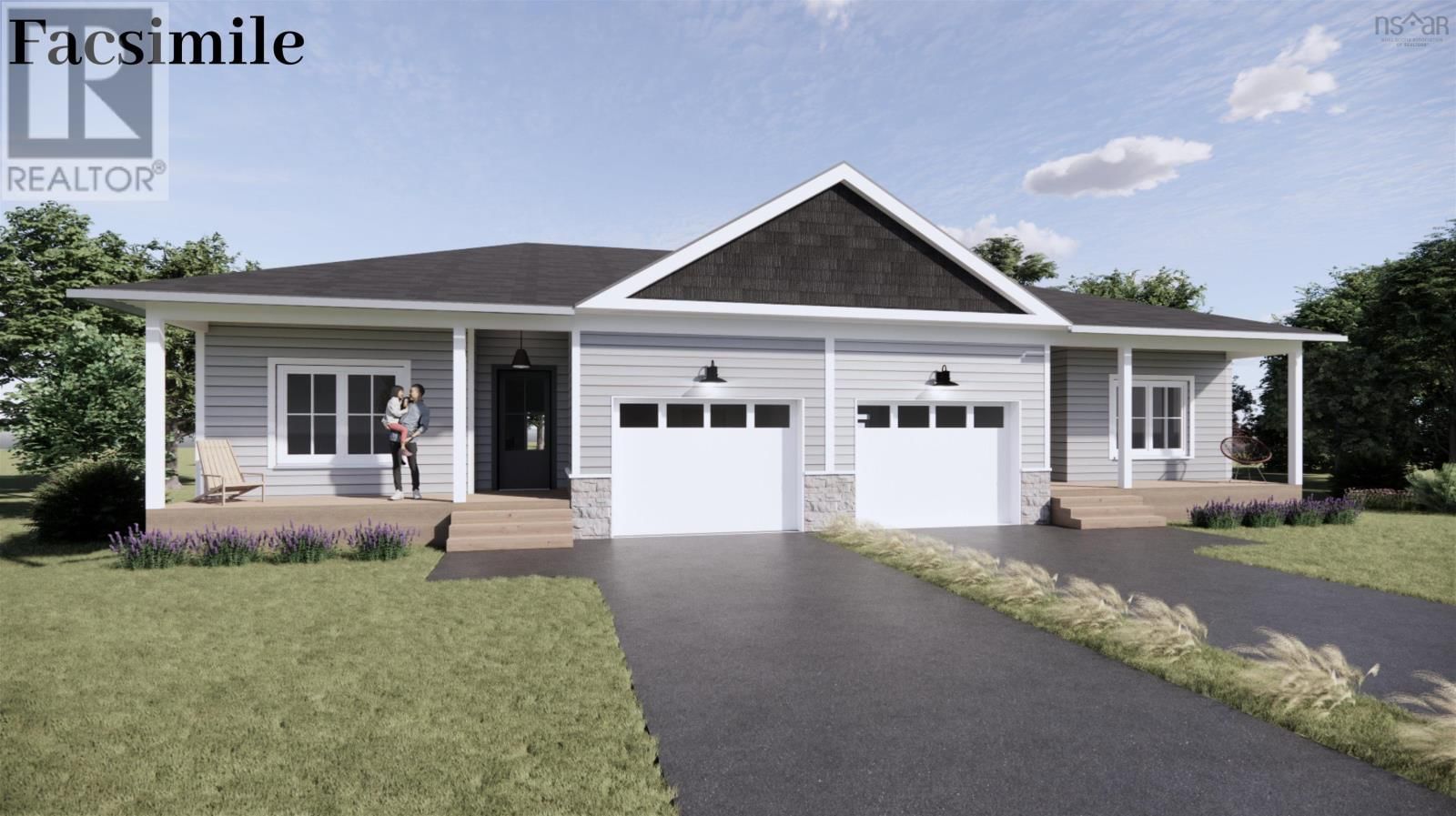  Hillcrest Avenue, Wolfville, Nova Scotia B4N 1T5