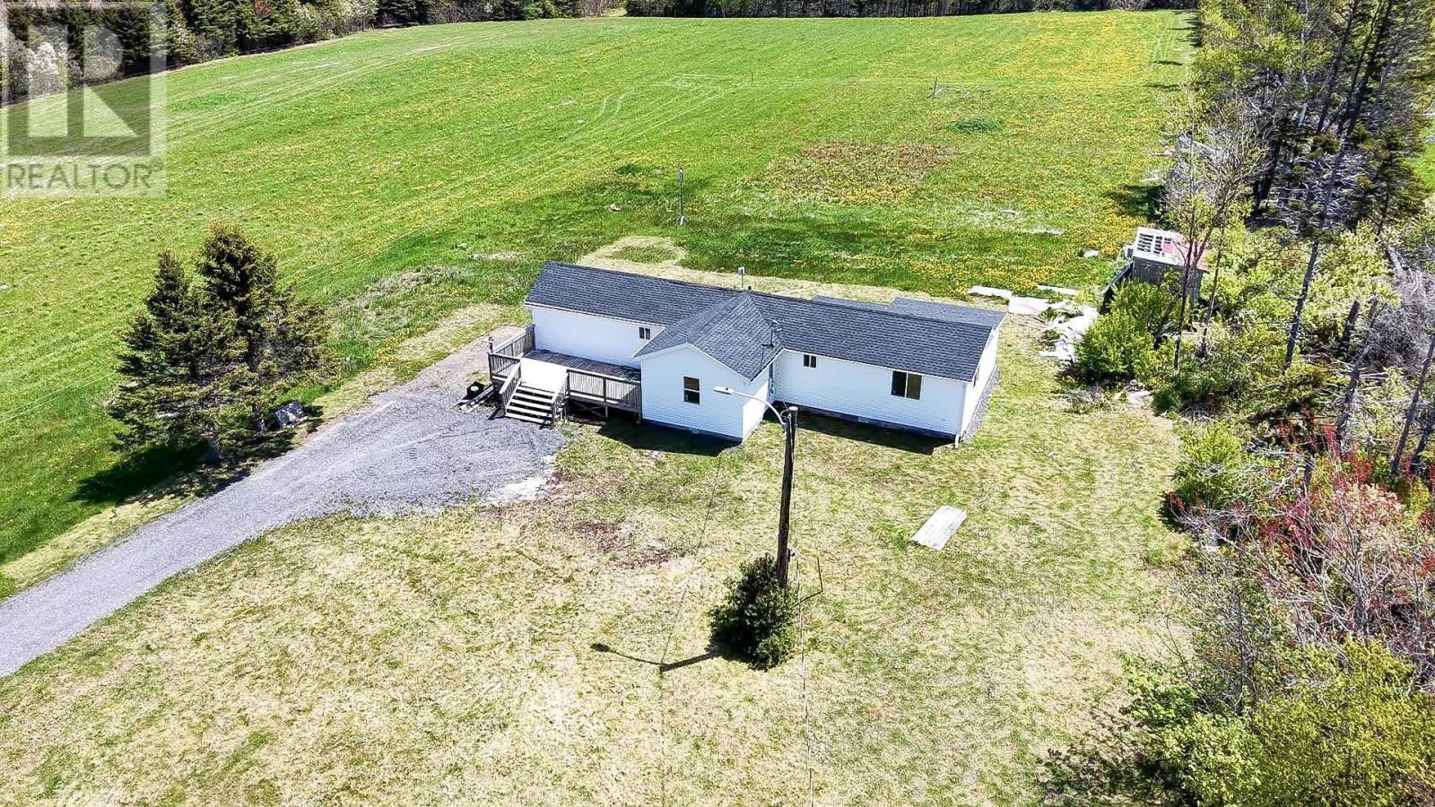 6447 Cardigan Road, Cardigan, Prince Edward Island C0A 1G0