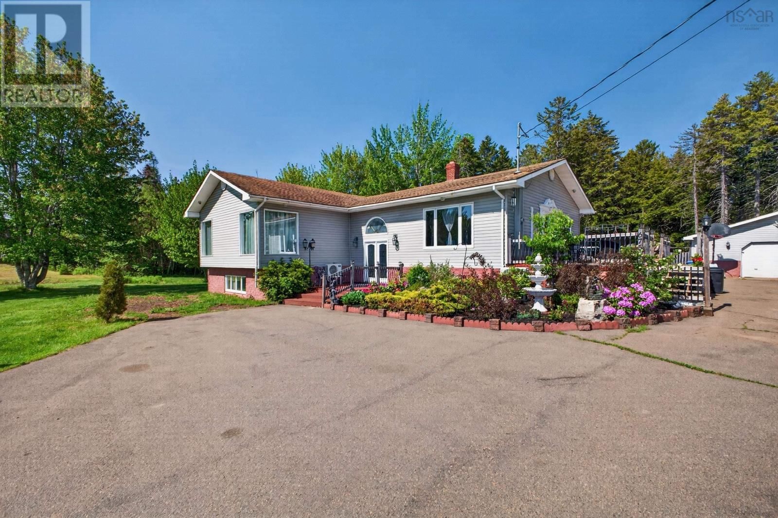675 GREENVILLE Road, Greenville Station, Nova Scotia B0M 1Z0