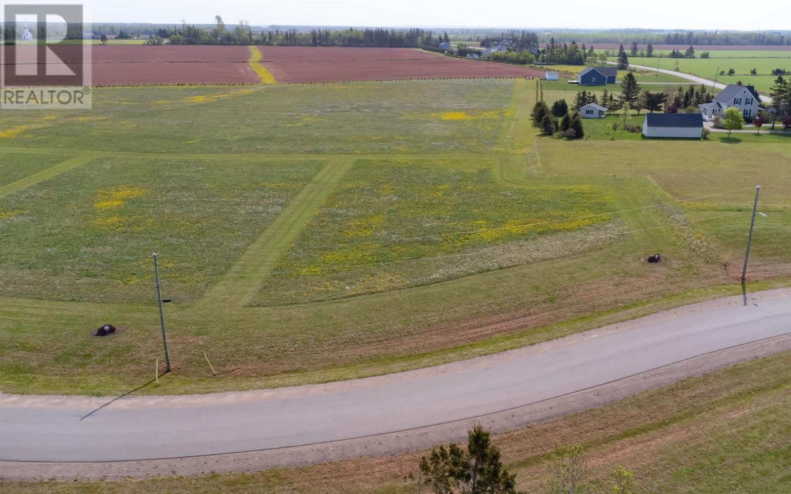 Lot 17-13 River View Drive, Cape Traverse, Prince Edward Island C0B 1X0