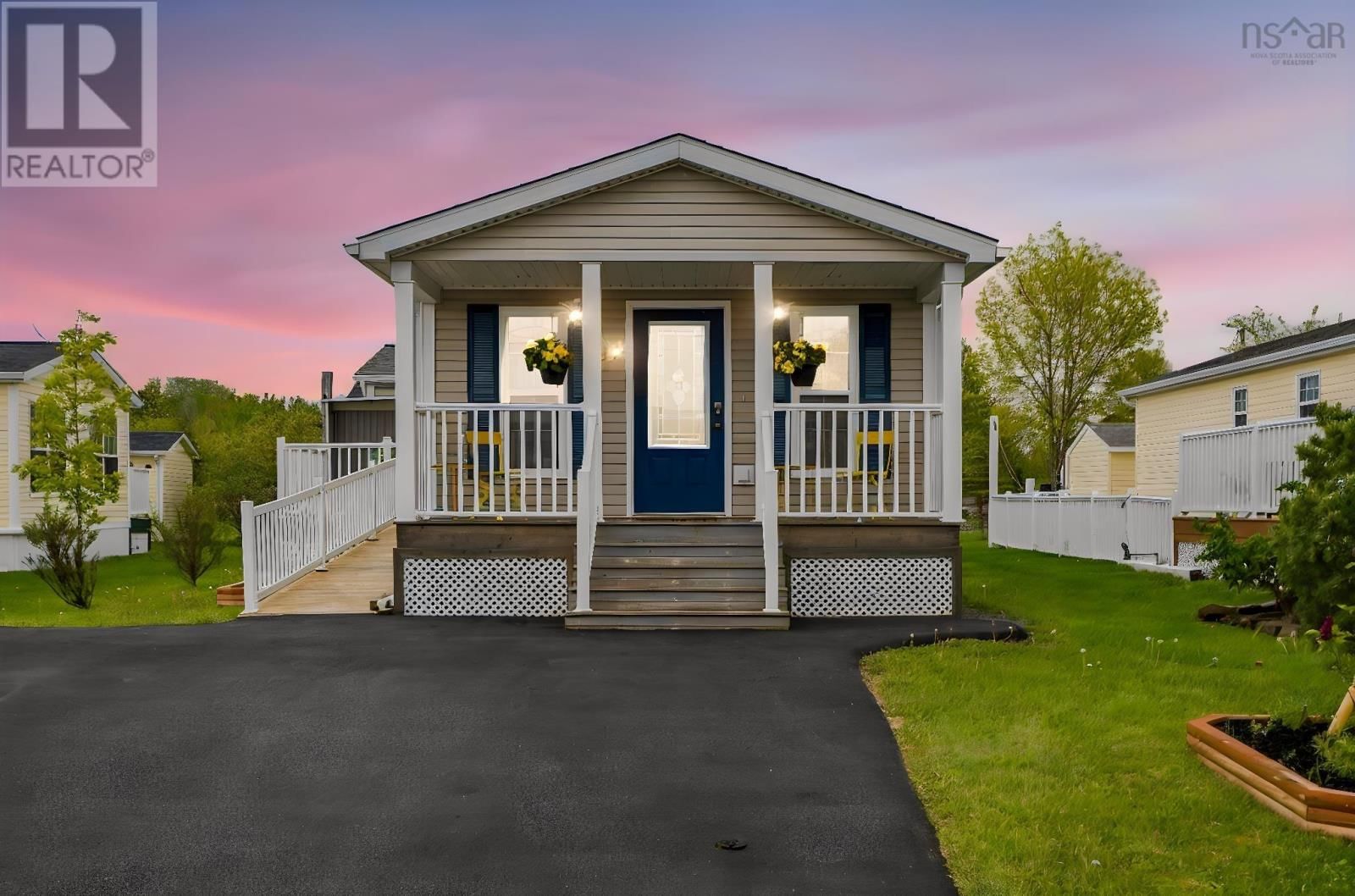 49 Merriweather Crescent, Garlands Crossing, Nova Scotia B0N 2T0