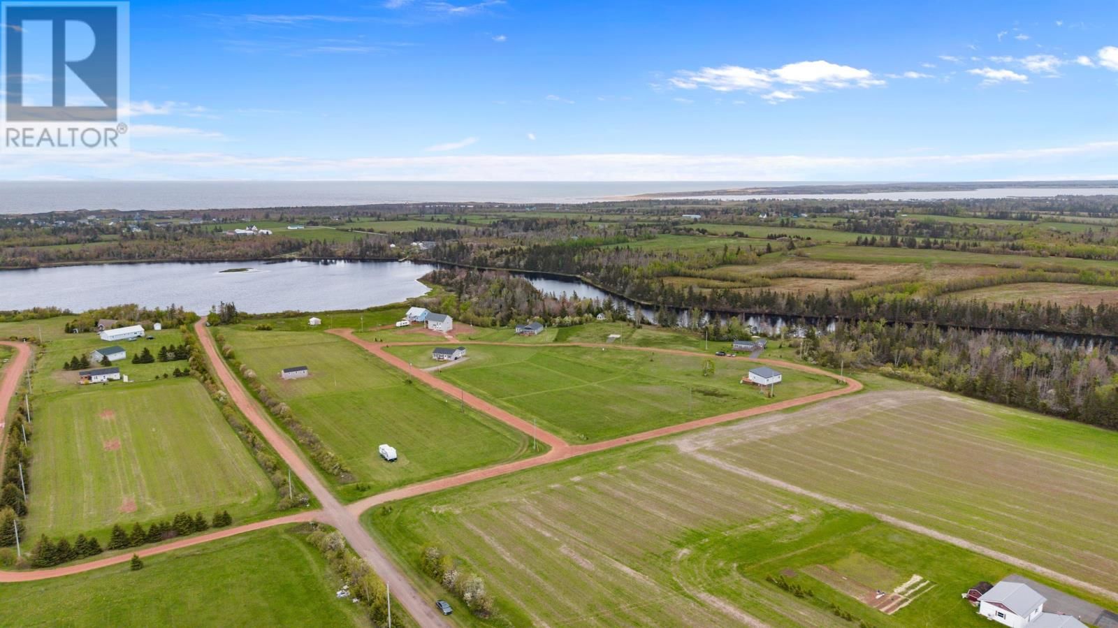 Lot 17 Majestic View Lane, Lakeside, Prince Edward Island C0A 1S0