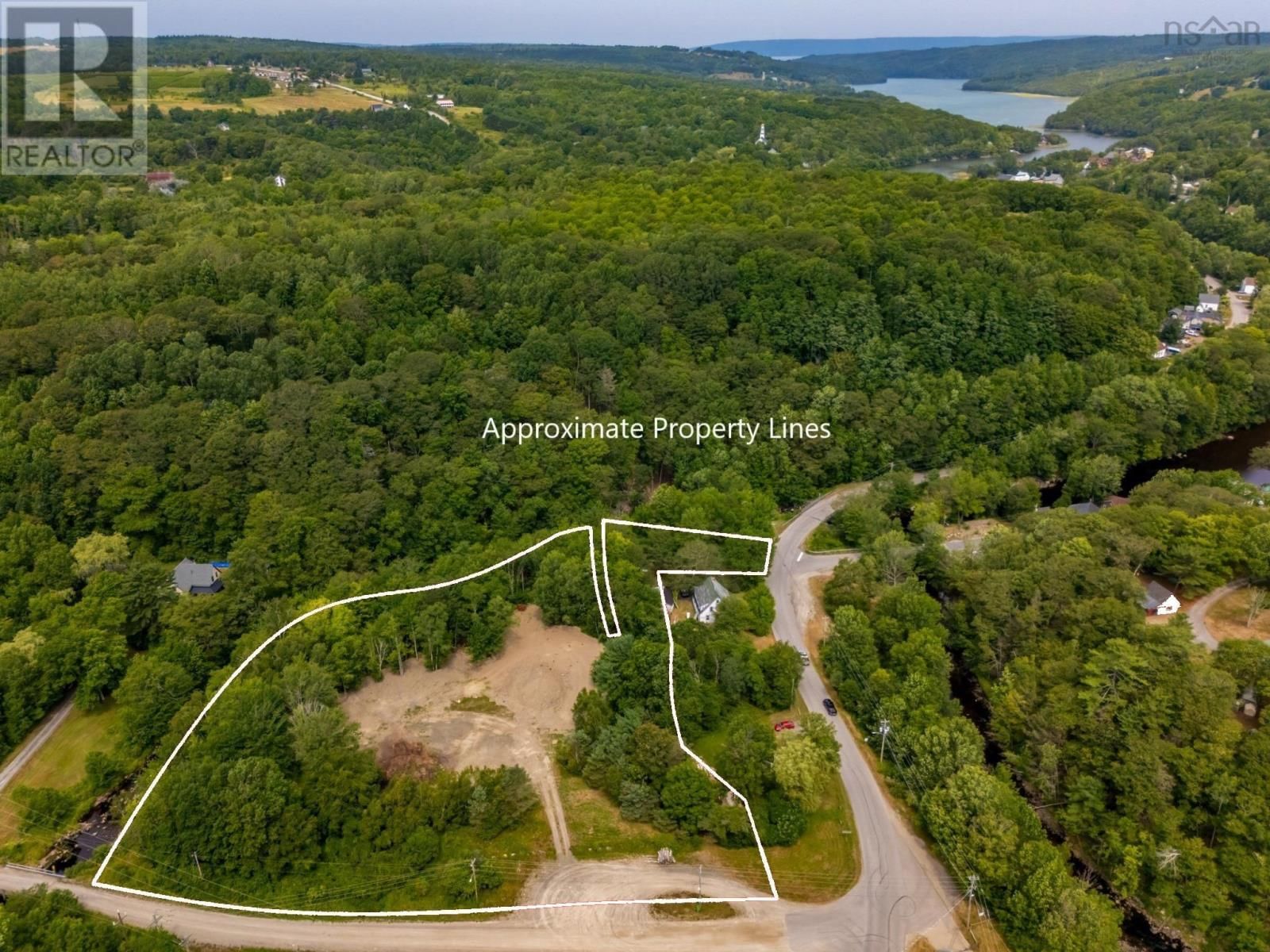 1438 River Road, Bear River, Nova Scotia B0S 1B0