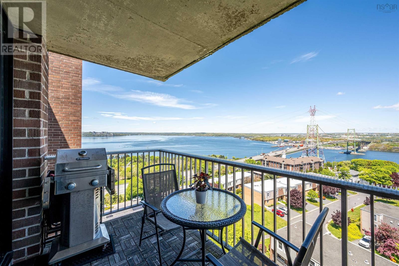 5572 North Ridge Road, Halifax, Nova Scotia B3K 5K2