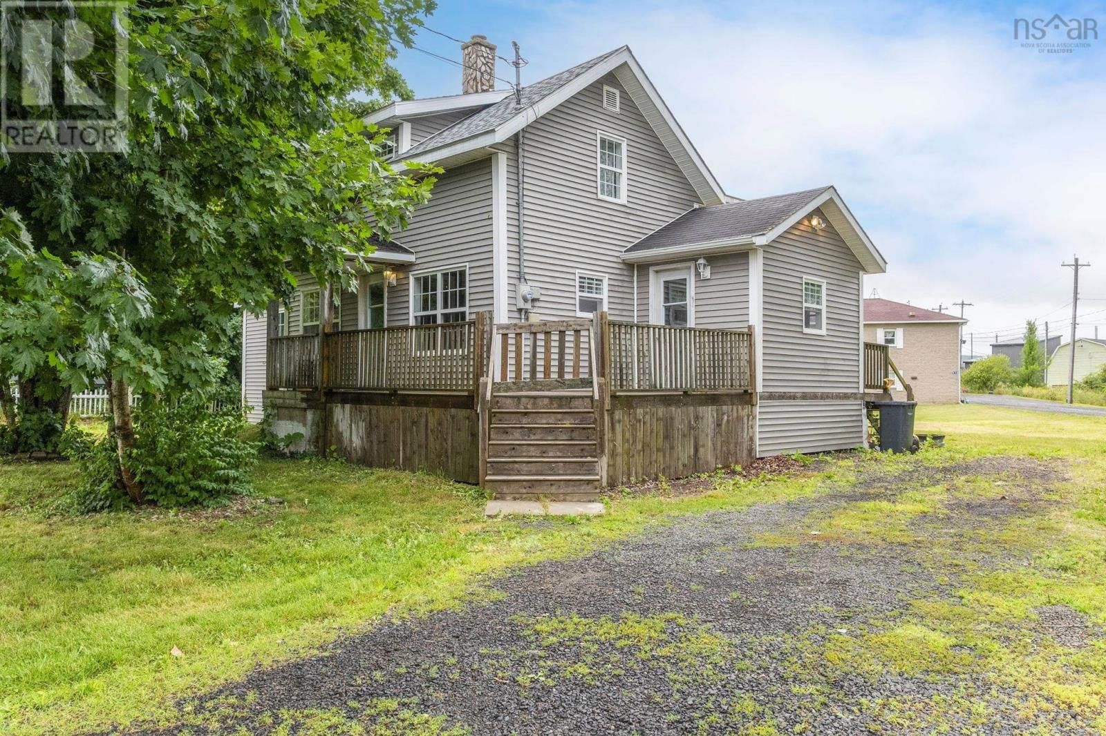 623 Main Street, Lawrencetown, Nova Scotia B0S 1M0