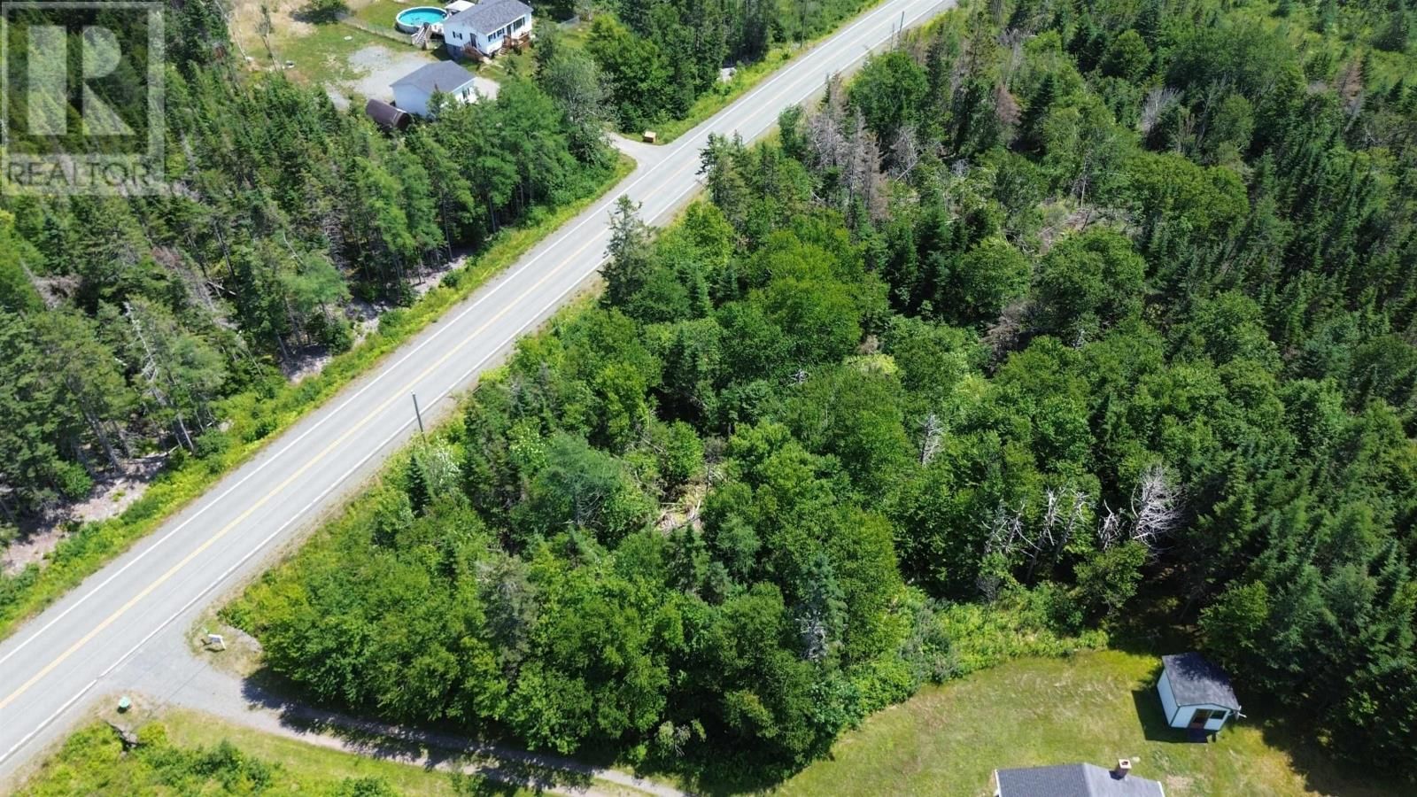  Gabarus Highway, French Road, Nova Scotia B1K 2A6