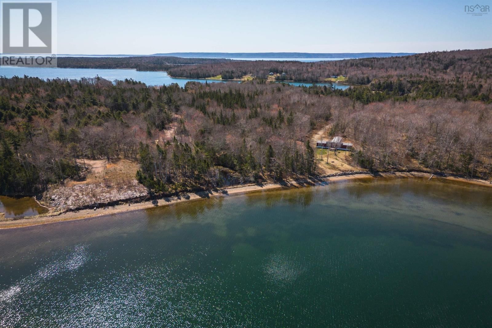  Lot 13 Redbird Drive and Lot 14 Marble M, Malagawatch, Nova Scotia B0E 2Y0