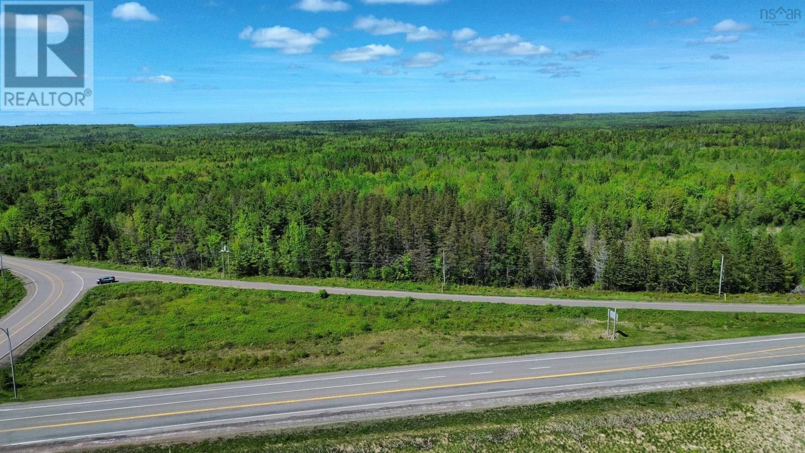 368 Highway V/L, Wentworth, Nova Scotia B0M 1Z0