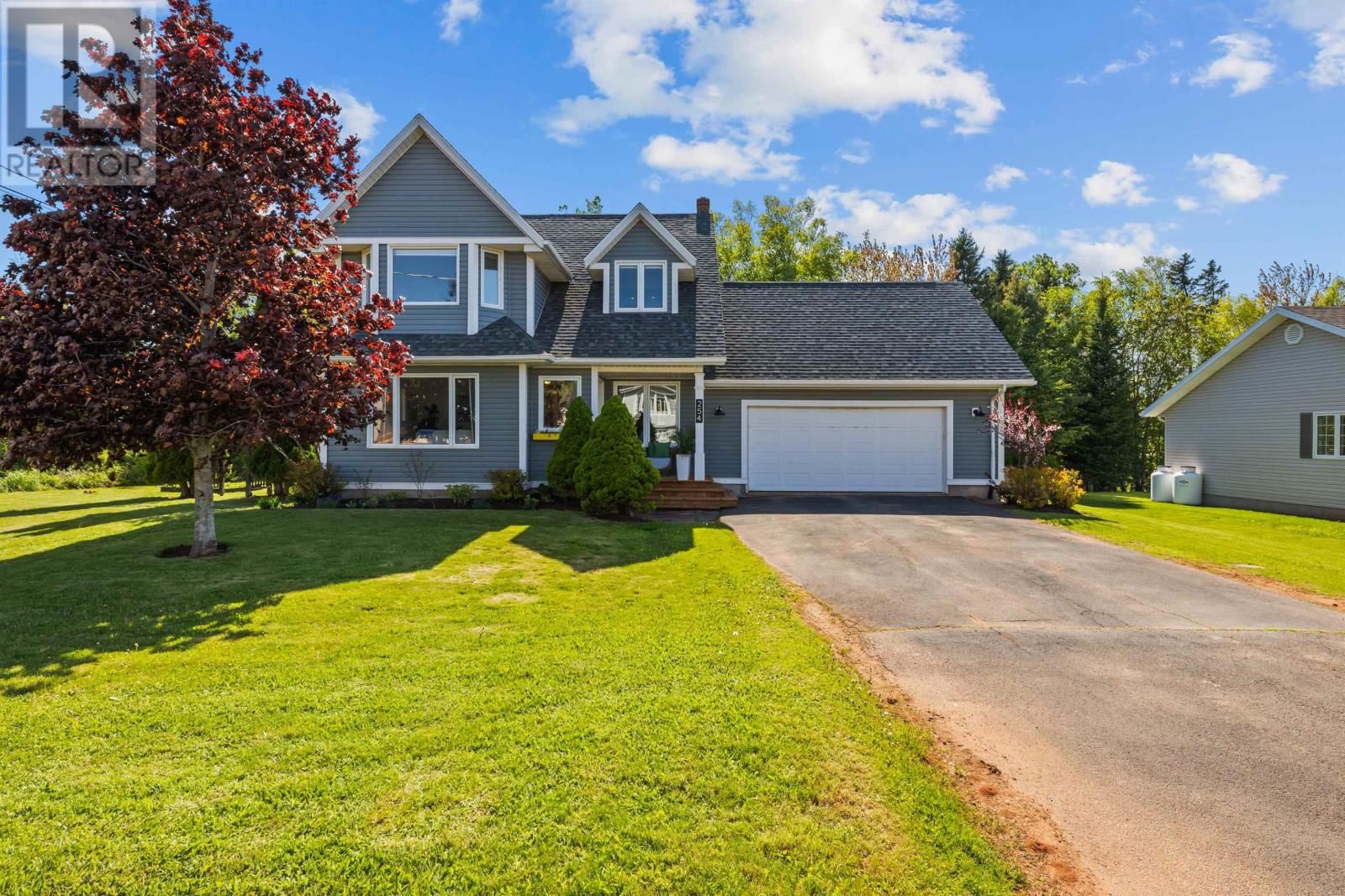 254 Colin Avenue, Summerside, Prince Edward Island C1N 5W5