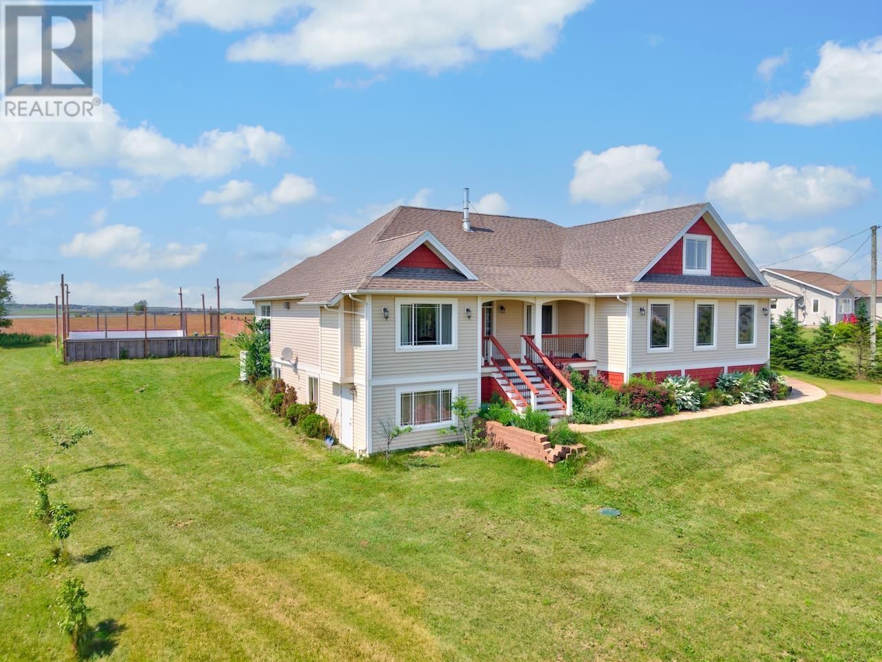 749 CITY VIEW Drive, Mermaid, Prince Edward Island C1B 0V9