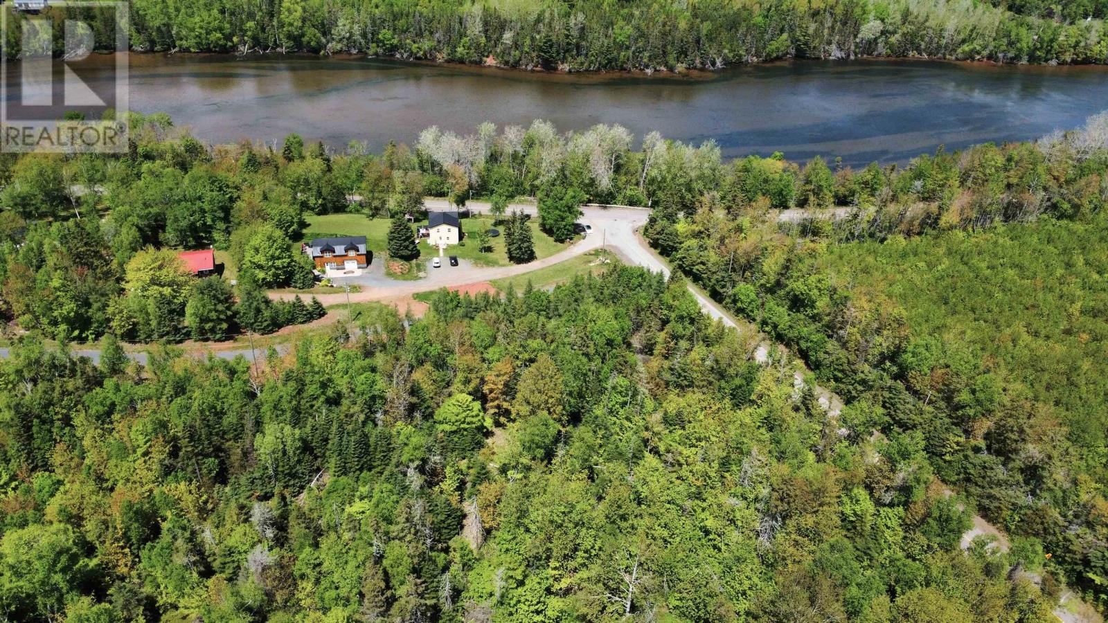 Lot 2023-3 Jamesway Court, Montague, Prince Edward Island C0A 1R0