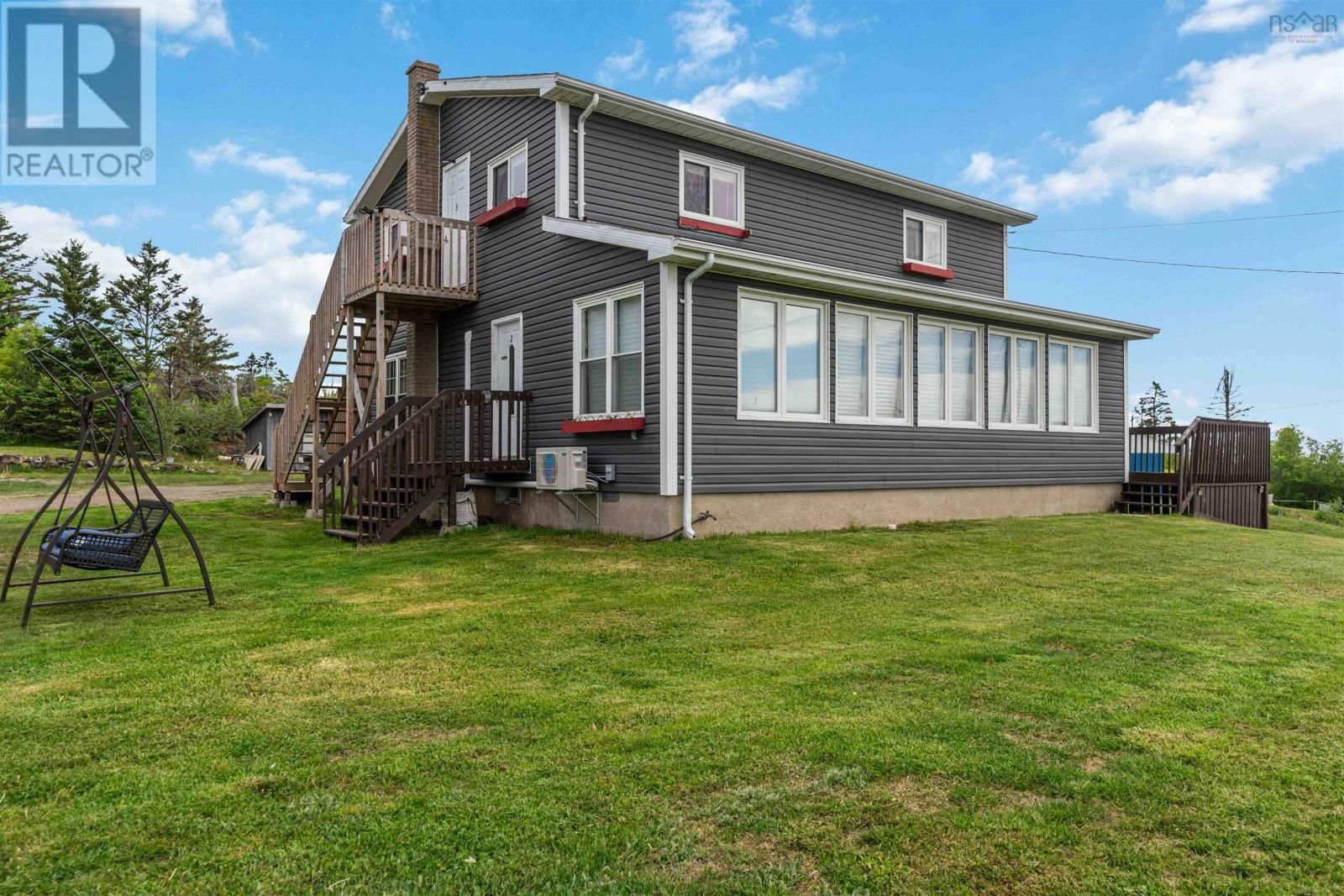 50 Whale Cove Road, Whale Cove, Nova Scotia B0V 1E0