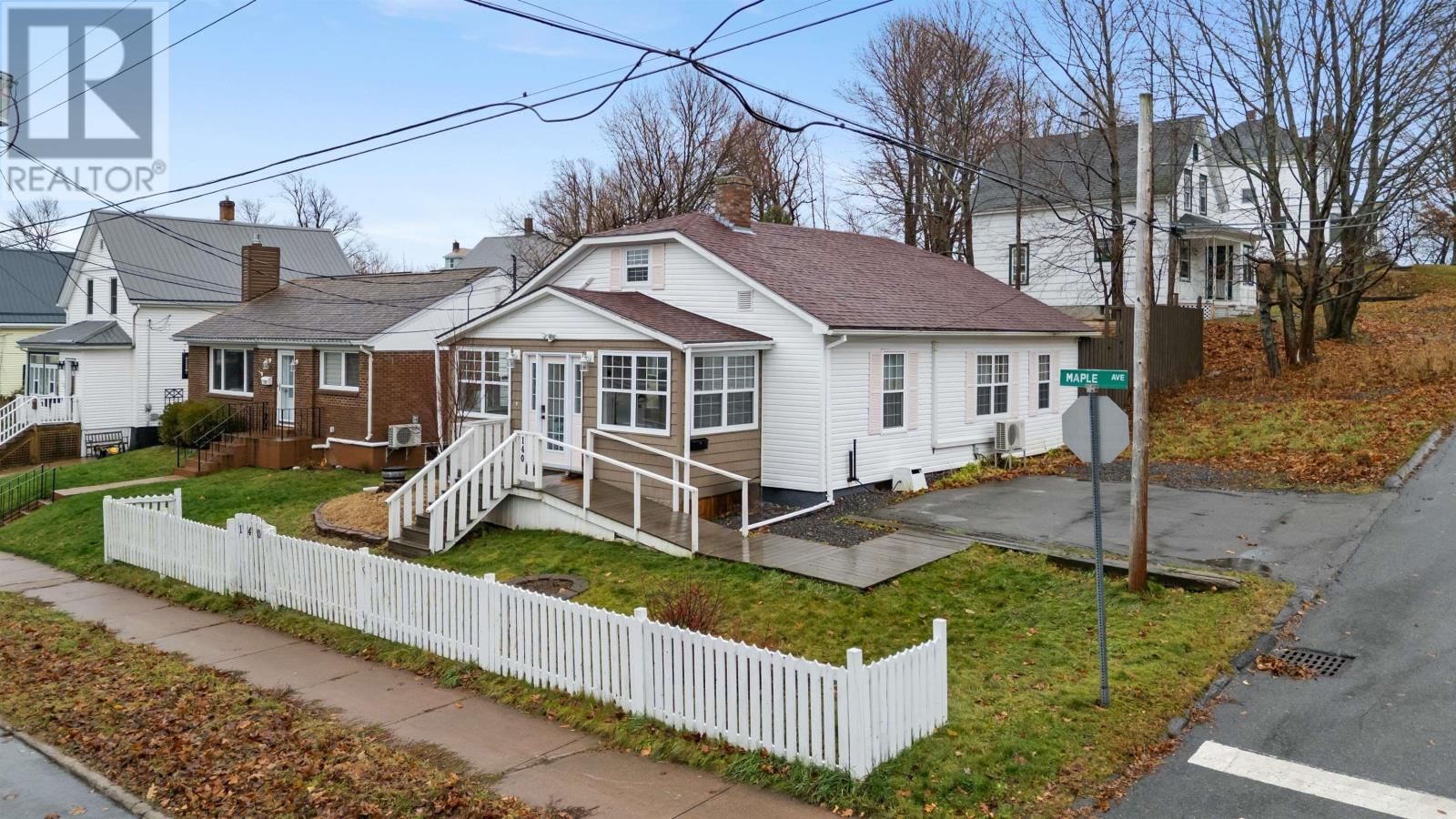 140 Maple Avenue, New Glasgow, Nova Scotia B2H 2B6