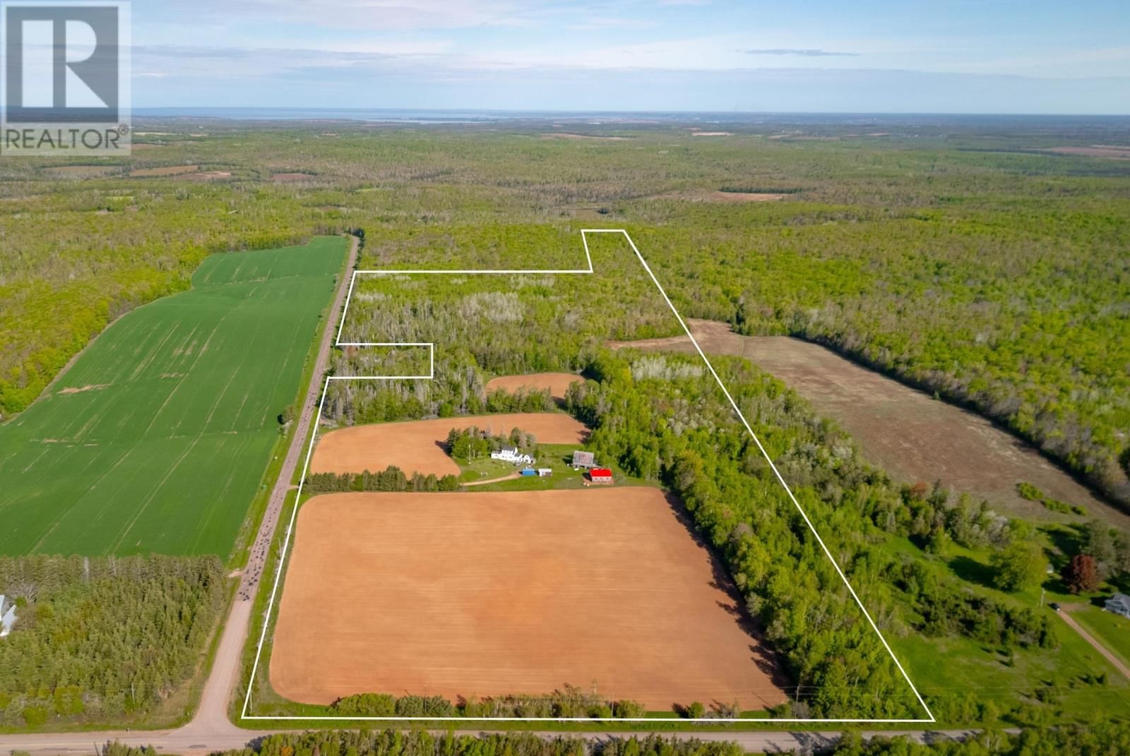 564 Hon J Angus MacLean Road, Caledonia, Prince Edward Island C0A 1A0