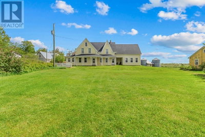 778 & 780 Dover Road | Murray River Prince Edward Island | Slide Image Thirty-two