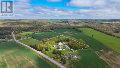 778 & 780 Dover Road | Murray River Prince Edward Island | Slide Image Forty-four