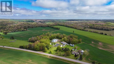 778 & 780 Dover Road | Murray River Prince Edward Island | Slide Image Forty-five