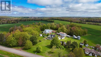778 & 780 Dover Road | Murray River Prince Edward Island | Slide Image Forty-six