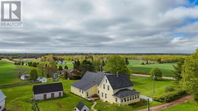 778 & 780 Dover Road | Murray River Prince Edward Island | Slide Image Forty-eight