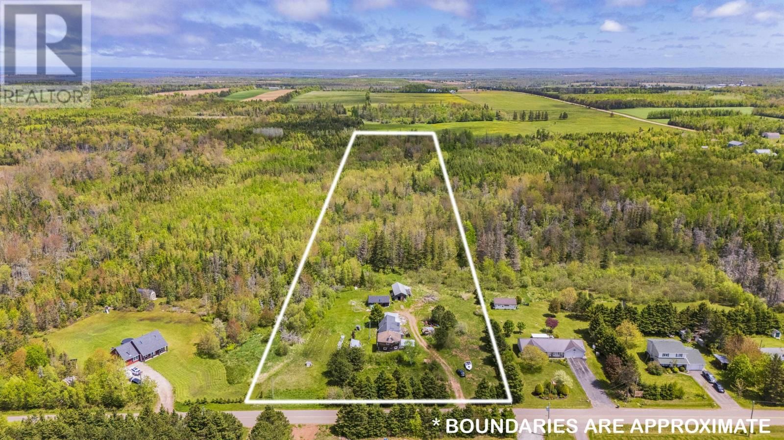 78 EAST SUFFOLK Road Extension, Suffolk, Prince Edward Island C1C 0G6