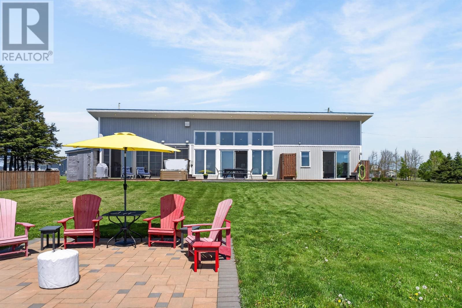 154 Tracey Avenue, Albany, Prince Edward Island C0B 1A0