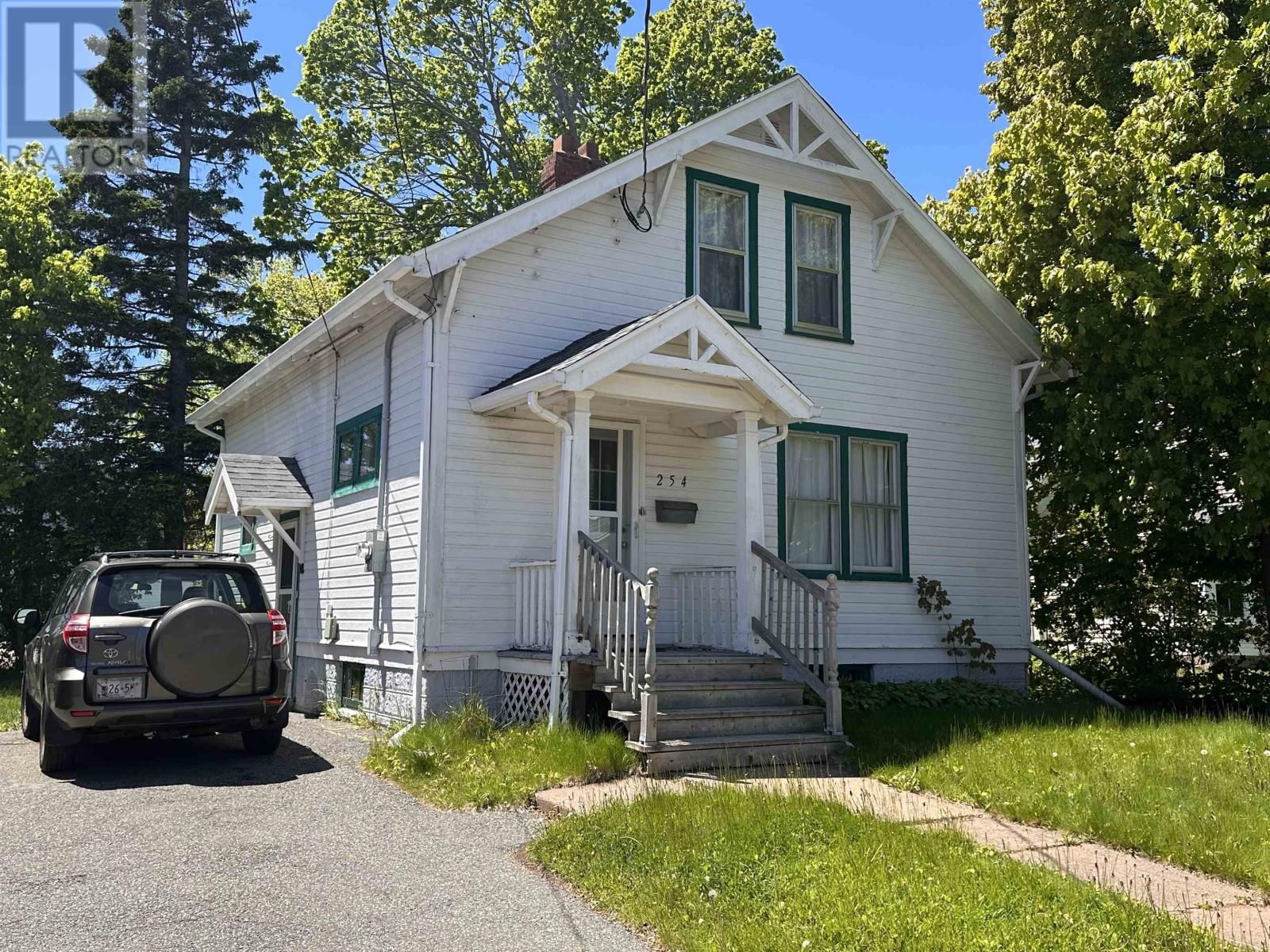 254 Notre Dame Street, Summerside, Prince Edward Island C1N 1R9
