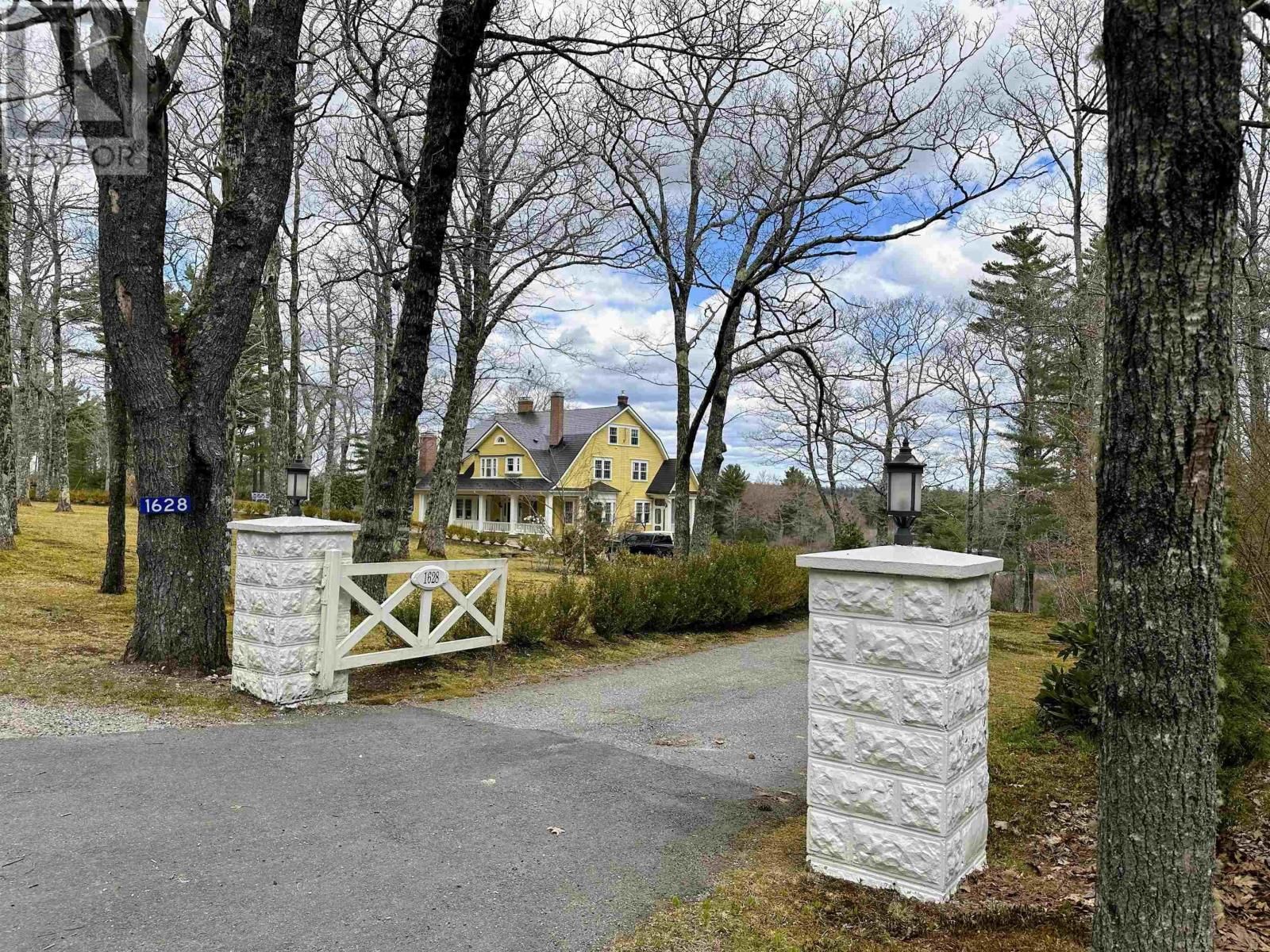 1628 Upper Clyde Road, Clyde River, Nova Scotia B0W 1R0