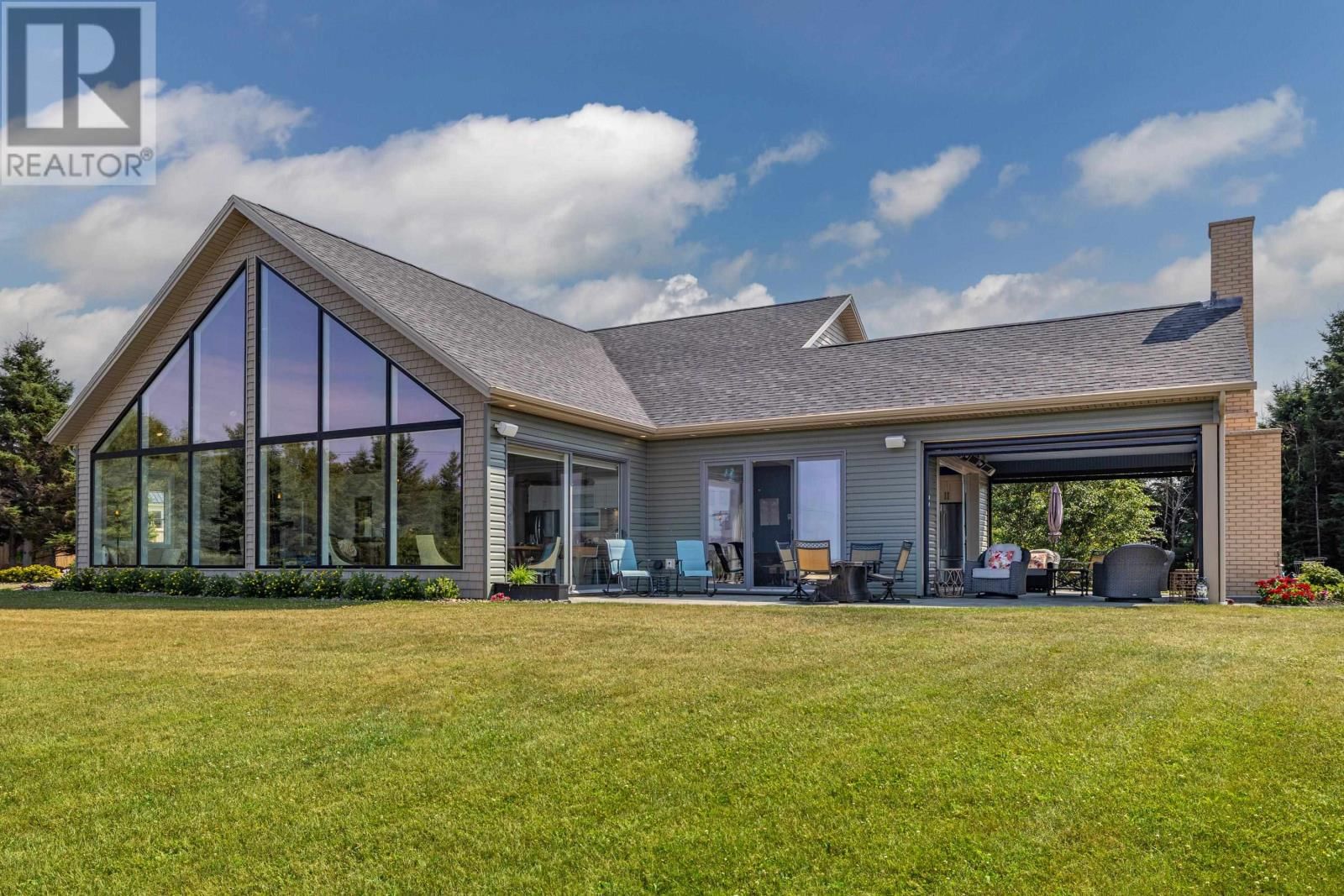 131 Bayview Drive, Anglo Rustico, Prince Edward Island C0A 1N0