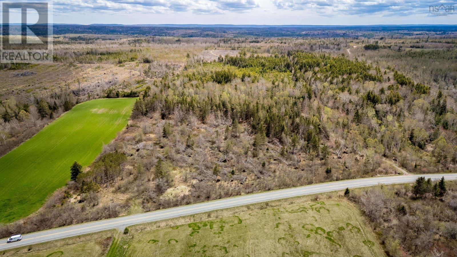Lot Highway 215, Moose Brook, Nova Scotia B0N 2R0