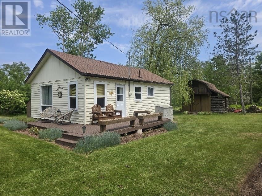 70 Andersens Road, Marshville, Nova Scotia B0K 1N0