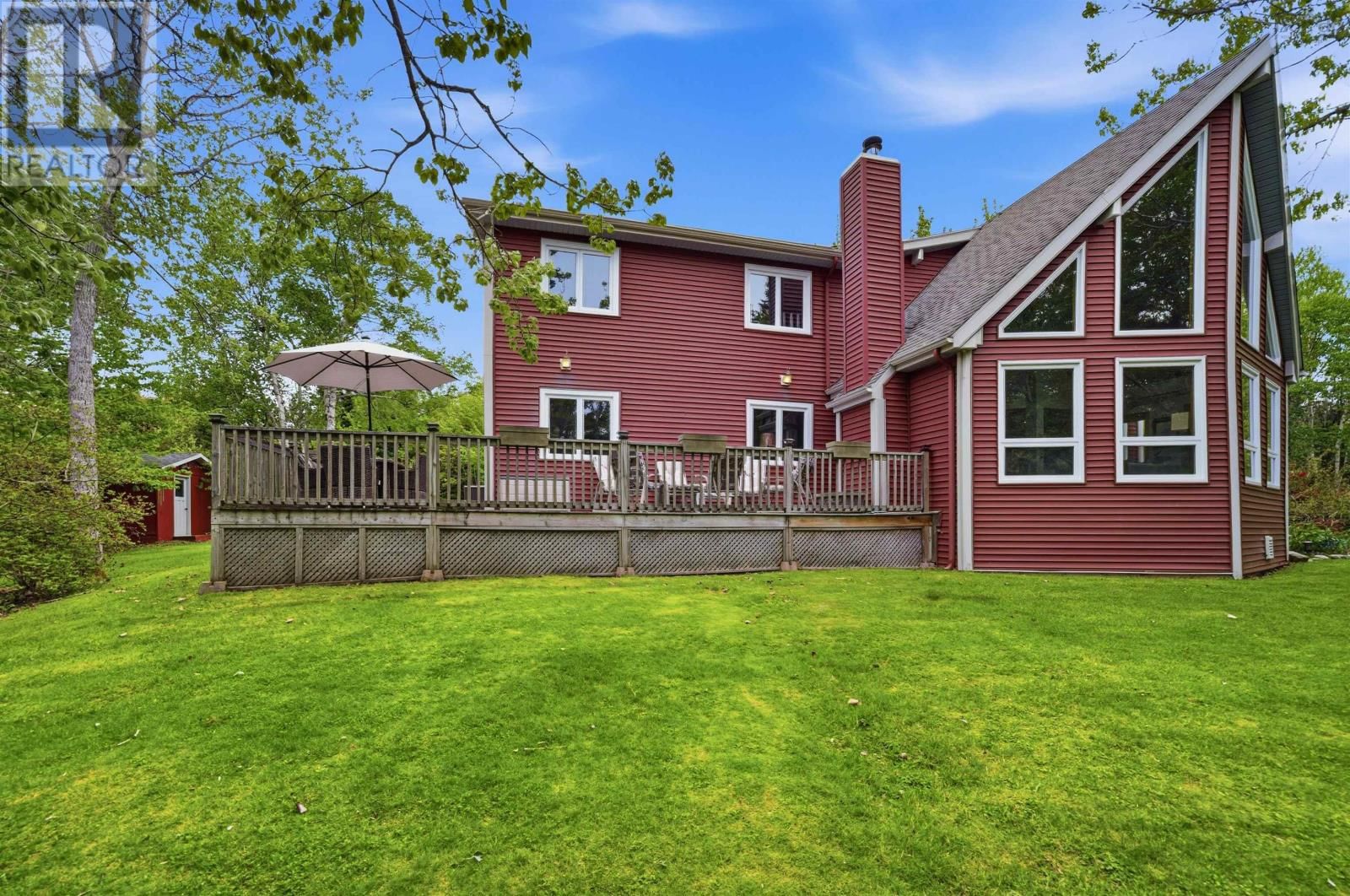 943 West Porters Lake Road, West Porters Lake, Nova Scotia B3K 1K9