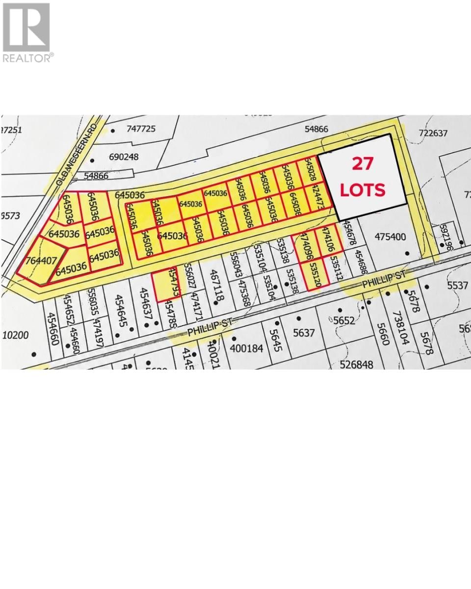 27 Lots Phillip Street, Tignish, Prince Edward Island C0B 2B0
