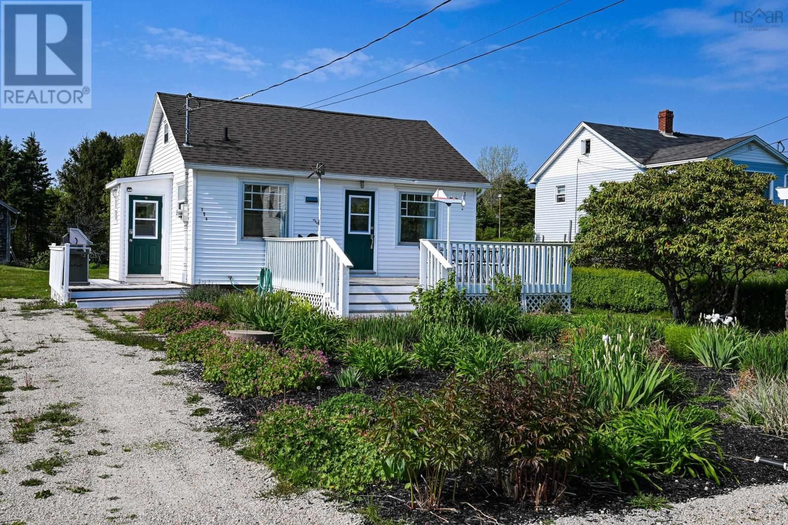 150 Chester Commons Road, Chester, Nova Scotia B0J 1J0