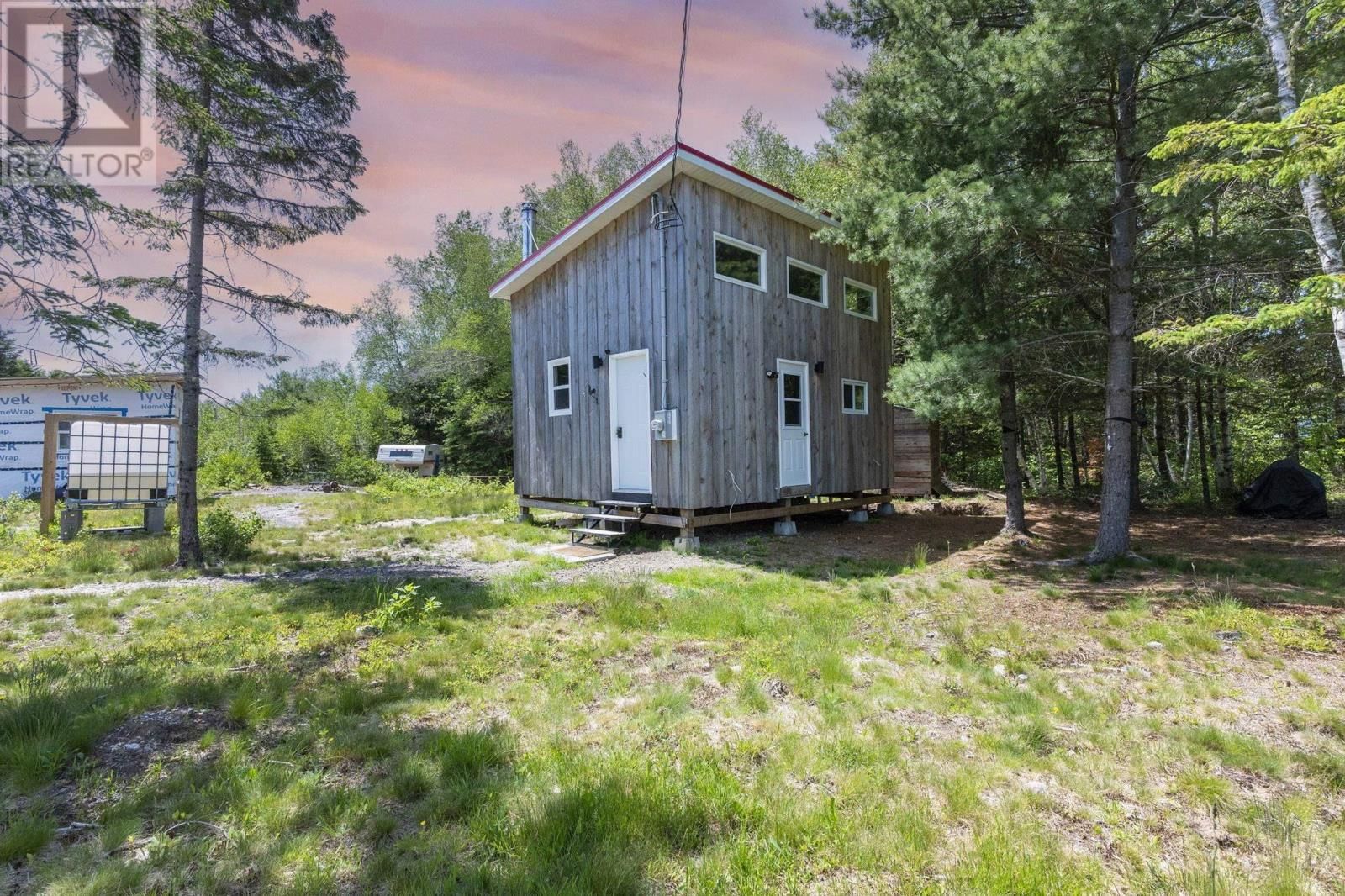 11 Tom Wallace Road, Morganville, Nova Scotia B0S 1B0