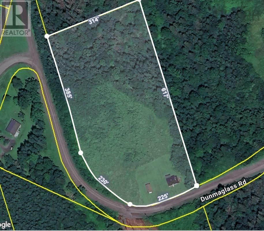 1095 Dunmaglass Road, Ardness, Nova Scotia B0K 1G0
