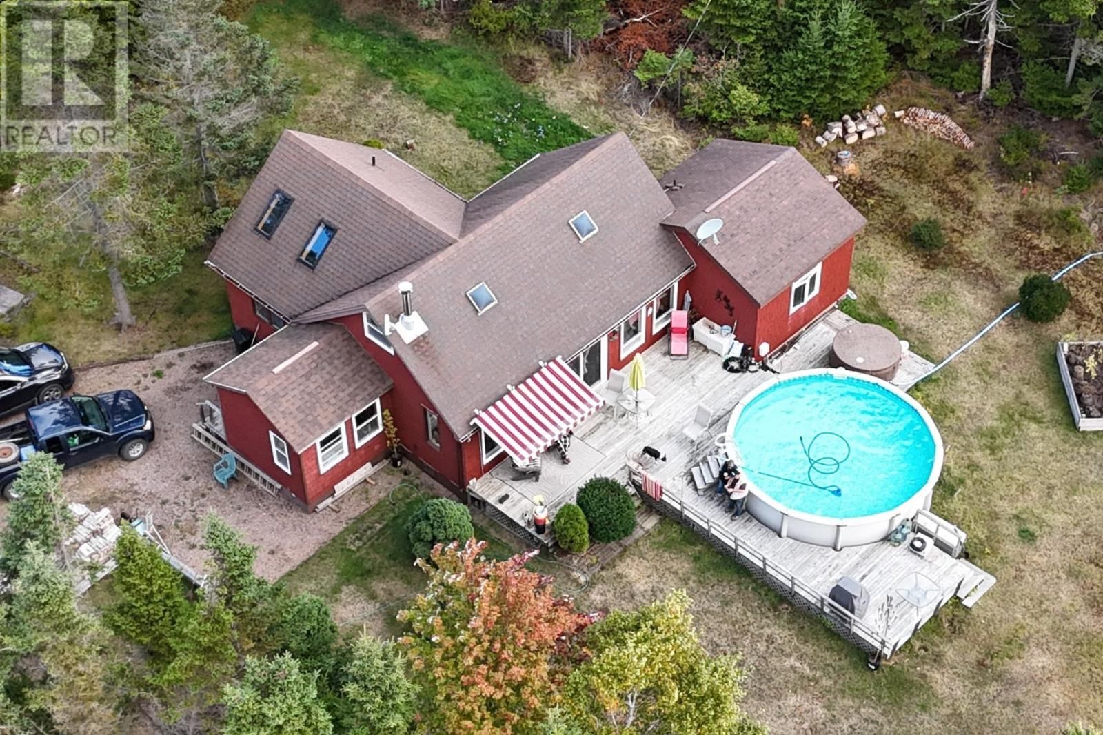 251 Bayview Drive, Little Dyke, Nova Scotia B0M 1L0