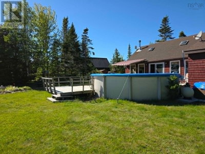 251 Bayview Drive | Little Dyke Nova Scotia | Slide Image Twelve