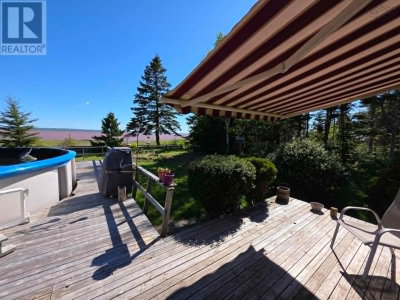 251 Bayview Drive | Little Dyke Nova Scotia | Slide Image Thirteen