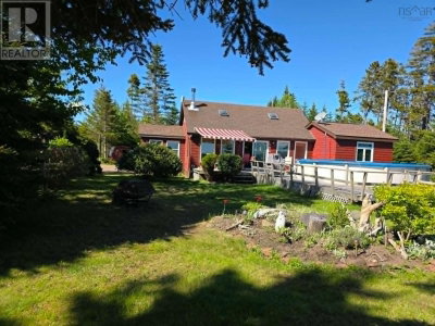 251 Bayview Drive | Little Dyke Nova Scotia | Slide Image Two