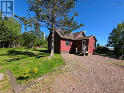 251 Bayview Drive | Little Dyke Nova Scotia | Slide Image Four