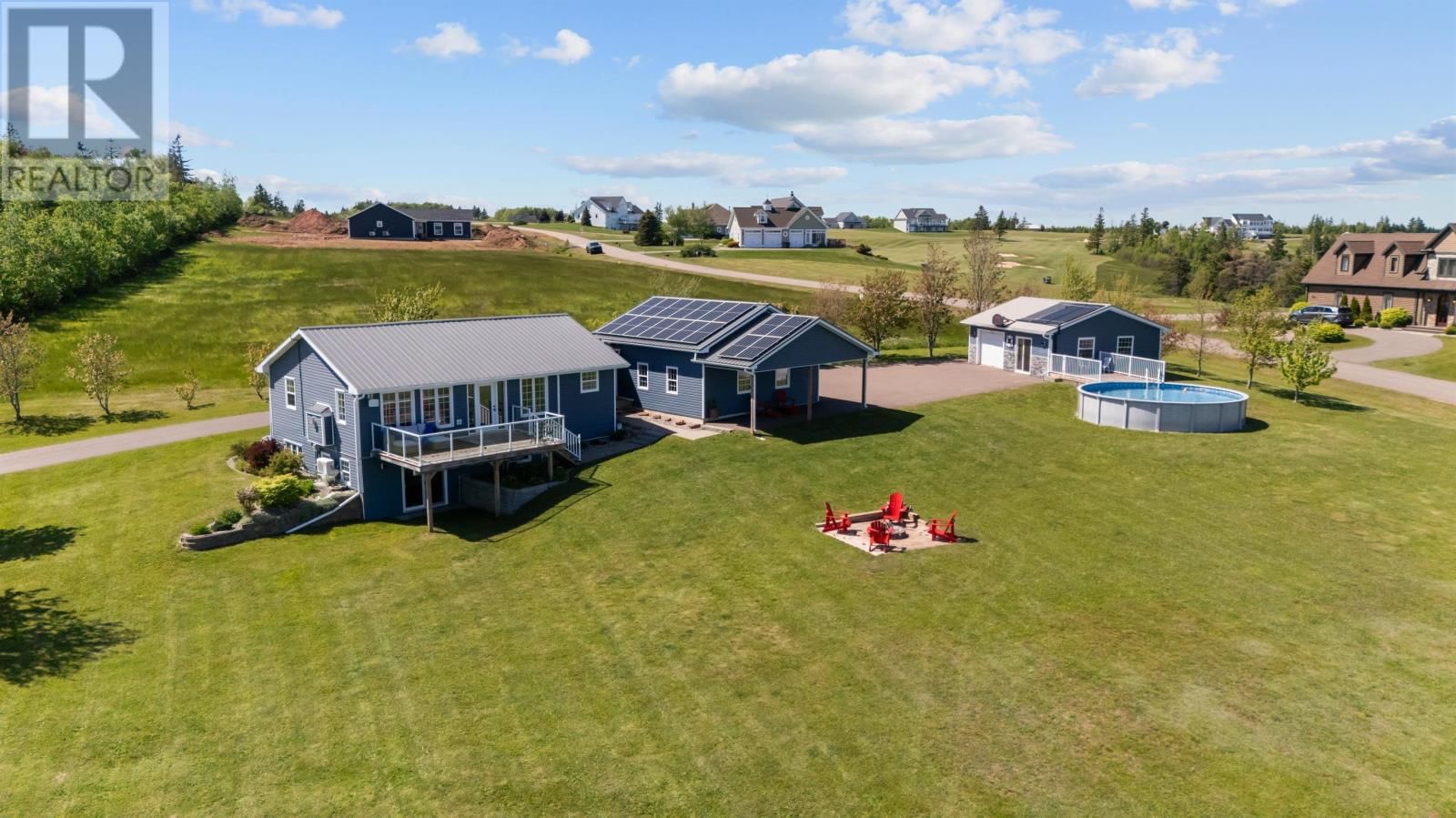 136 New London Road, New Glasgow, Prince Edward Island C0A 1N0