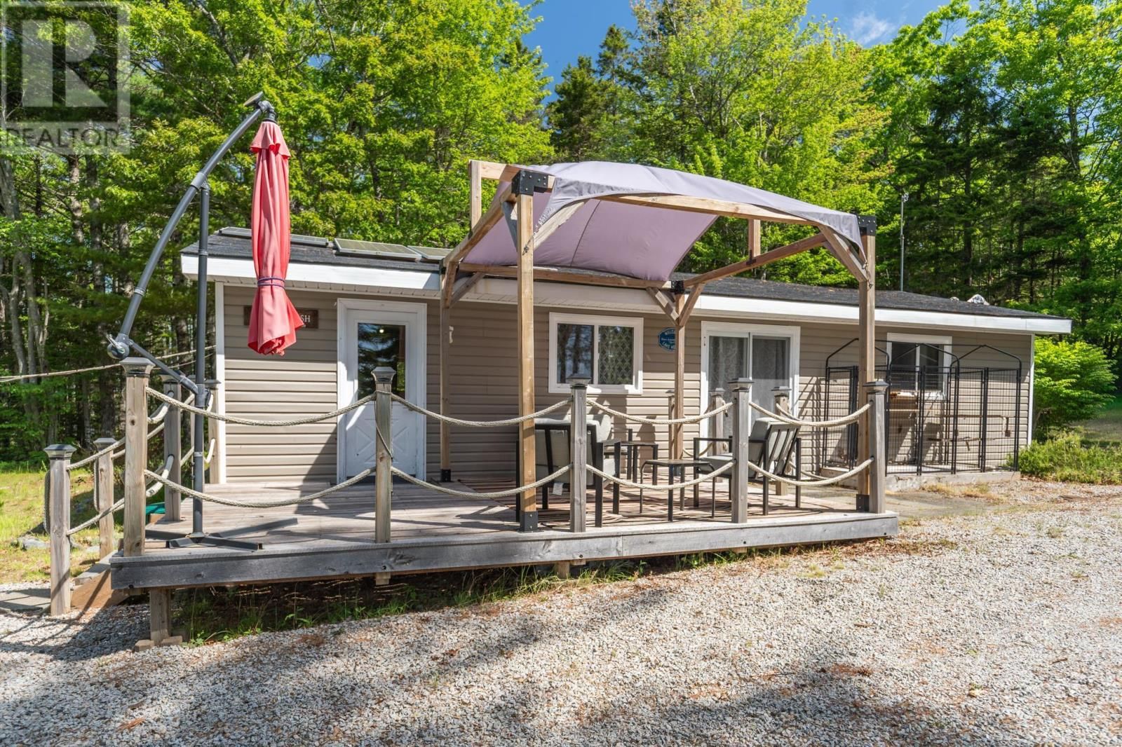 799 Coldstream Road, East Quinan, Nova Scotia B0W 3M0