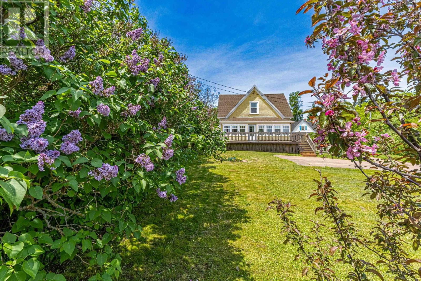 5597 RTE 13, New Glasgow, Prince Edward Island C0A 1N0