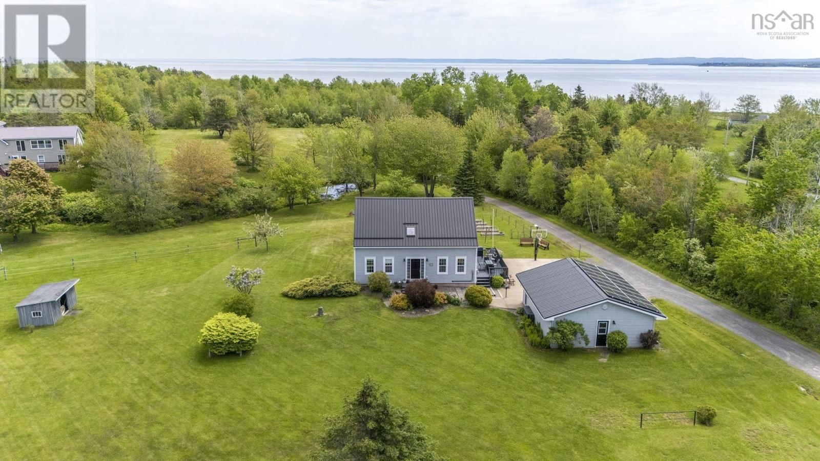 19 Sandy Cove Lane, Braeshore, Nova Scotia B0K 1H0