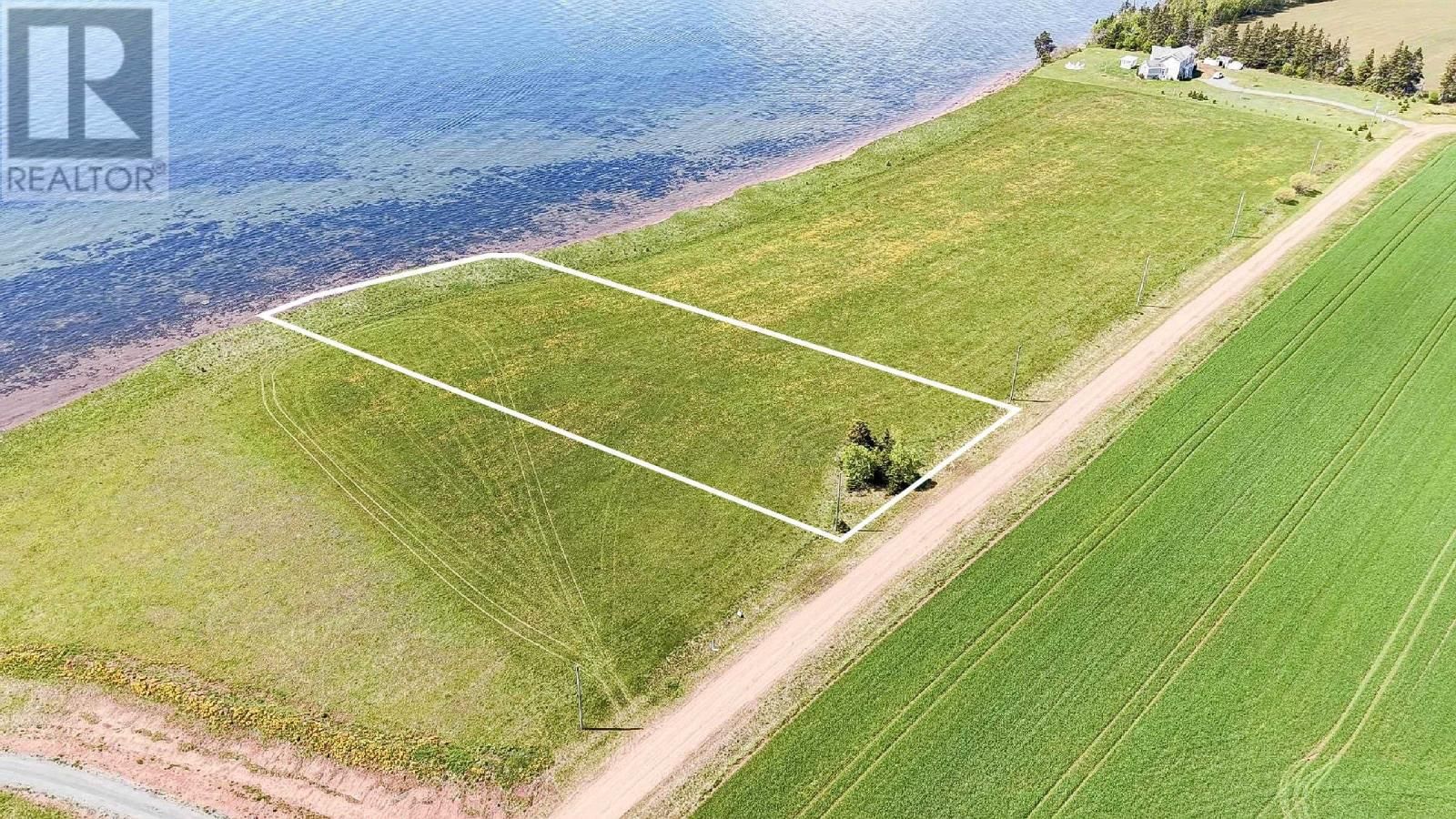 Lot 18 Battery Crescent, Georgetown, Prince Edward Island C0A 1L0