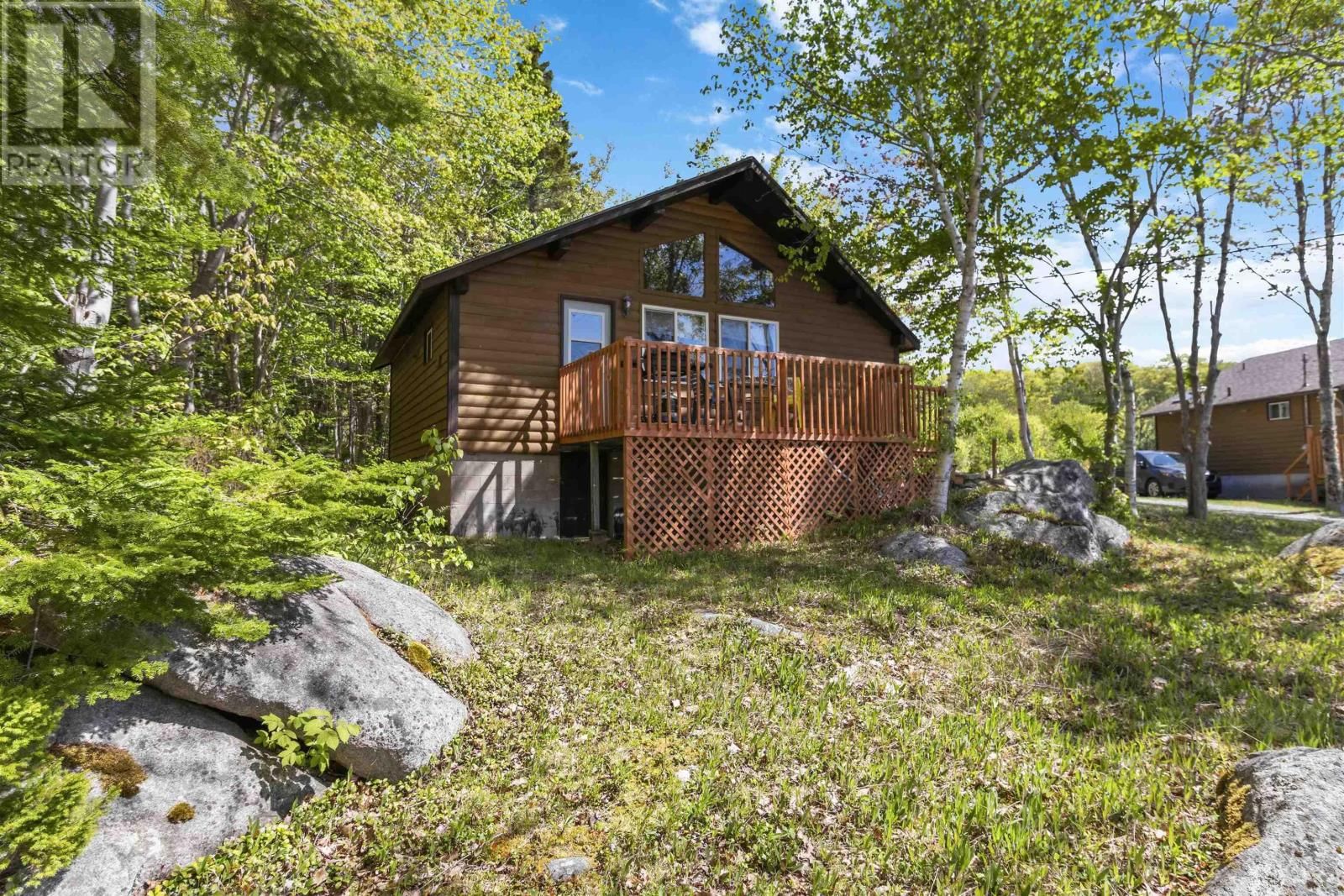 11 Beach View Lane, Summerville Centre, Nova Scotia B0T 1T0